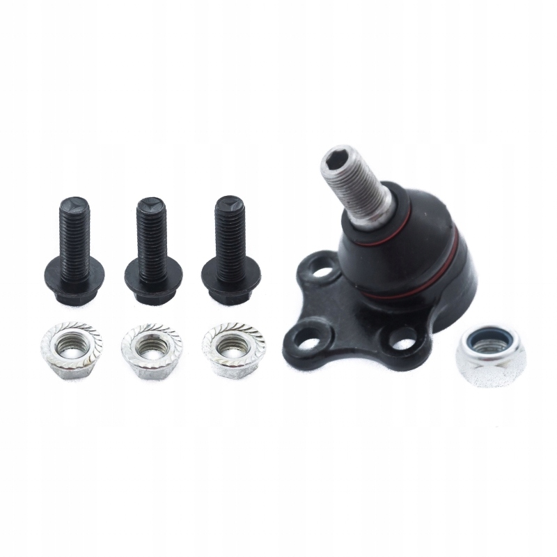 Купить Шаровая опора рычага nissan opel renault ms