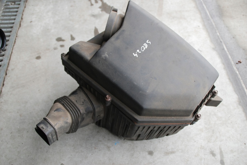 фото №1, Xc60 v60 s80 ii 2.4 d5 корпус фільтра повітря