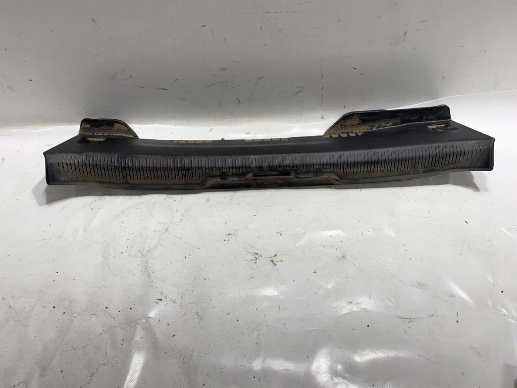 фото №1, Захист поперечина заднього задня 3d peugeot 207 9686057477