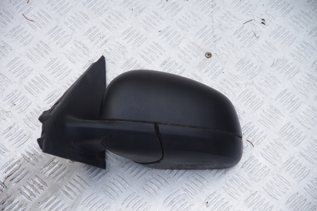 фото №5, Зеркало левая механический smart forfour ii a453 renault twingo iii