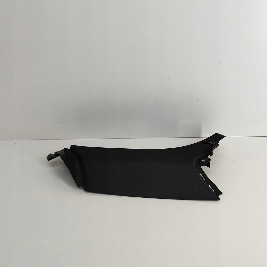 фото №5, Audi e-tron 2019 левая сторона защита средняя стойка / c