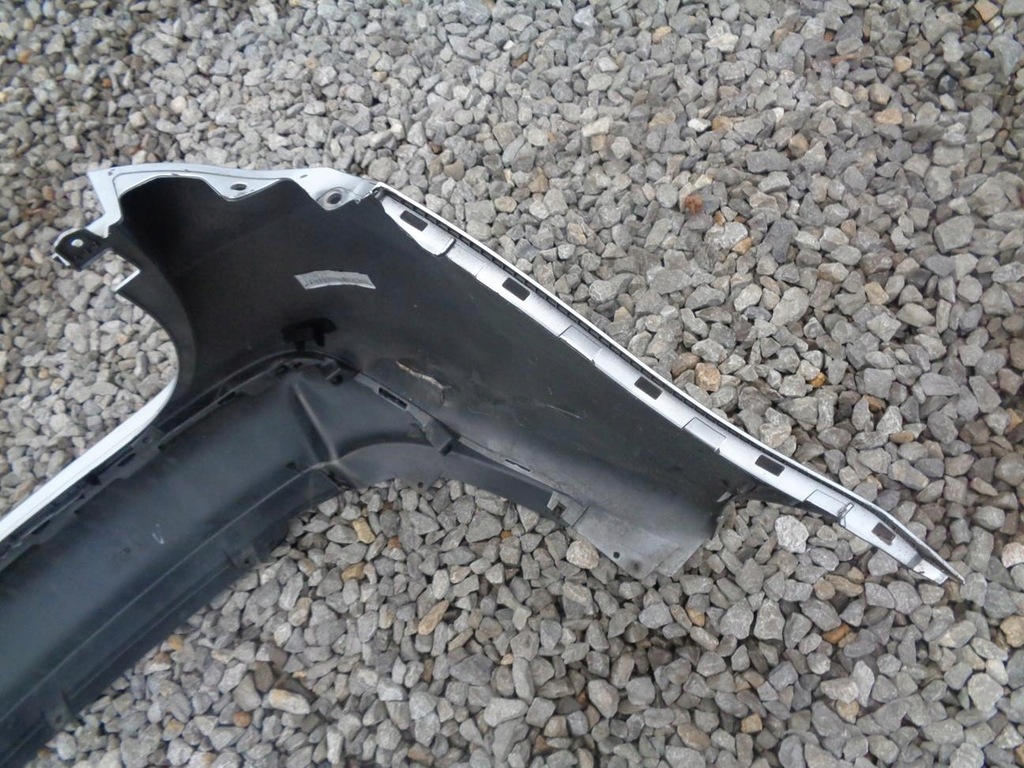 фото №7, Бампер задняя задний pdc отражатели kia ceed 2 ii kombi 12- kc 86611-a2200