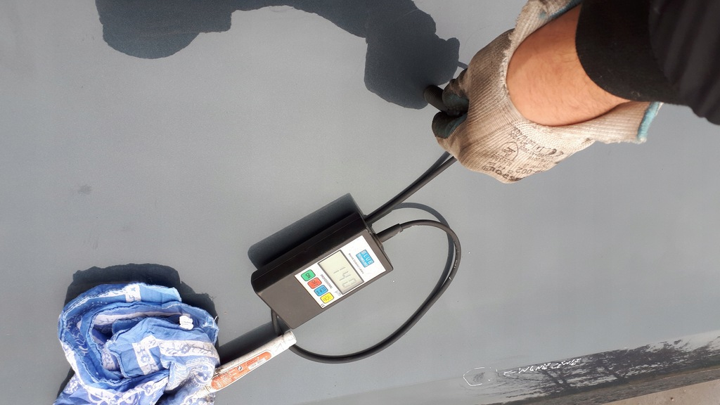 фото №16, A5 8t s5 дверь правое правый перед coupe lz7h