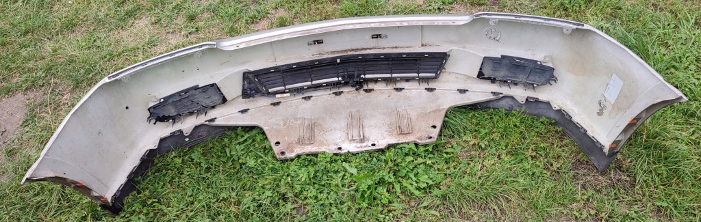 Vectra c 02r бампер kompletny перед цвет z158 oryg Киев