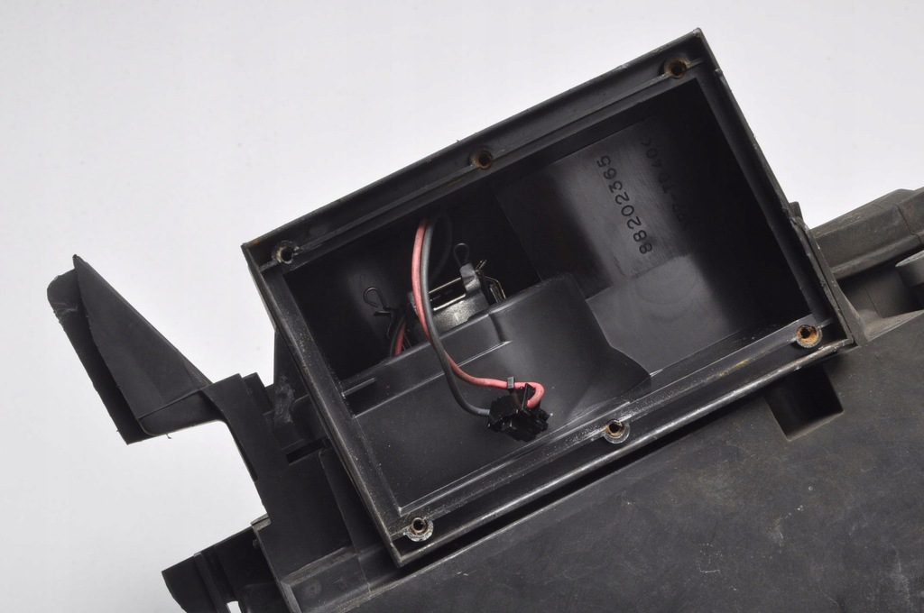 фото №8, Renault espace iii лампа ліва передня eu