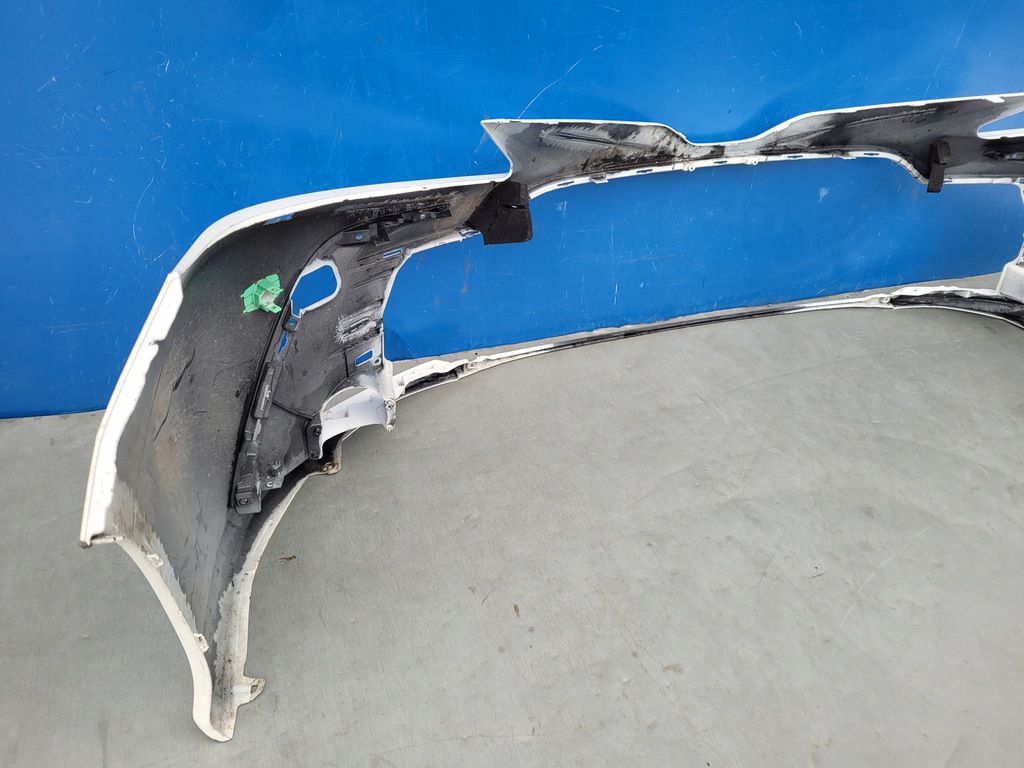 фото №11, Toyota camry lift 2021 2022- 21- бампер передній