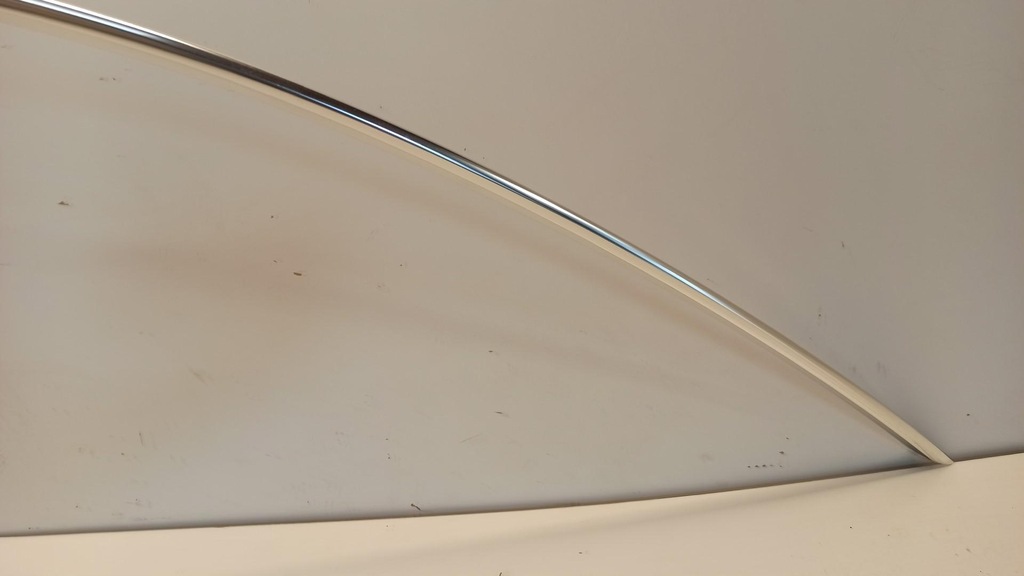 фото №6, Audi a6 c7 молдинг дахова права 4g9853704a