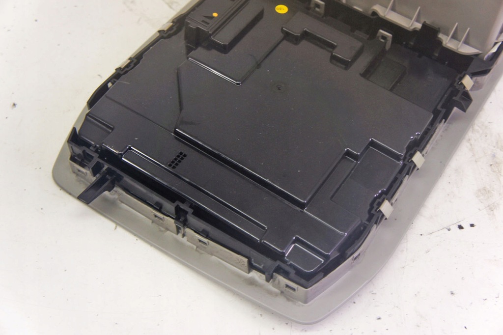 фото №5, Pm090 skoda octavia iv лампа стельовий перед 5e3959561