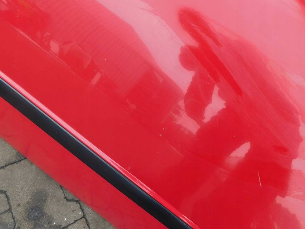 фото №10, Toyota corolla e11 00r sedan двері лівий задня