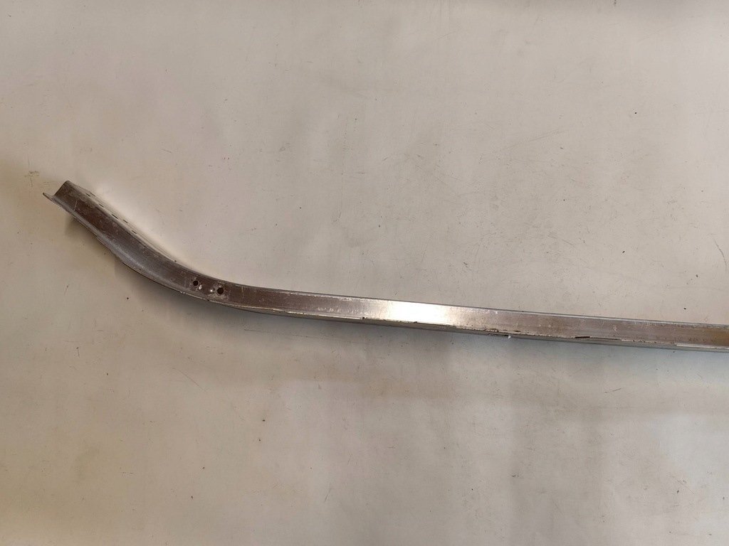 фото №6, Bmw x1 u11 - балка бампера перед polecam