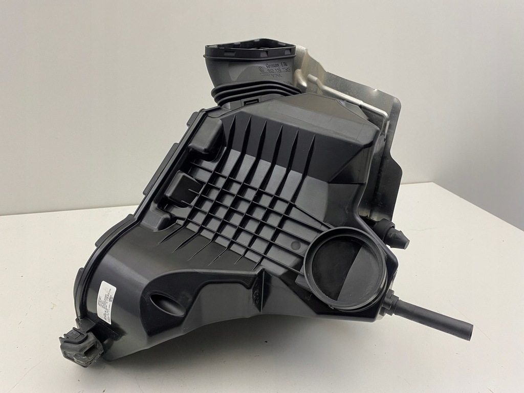 фото №1, Audi a5 8t lift корпус фильтра воздуха расходомер 11-