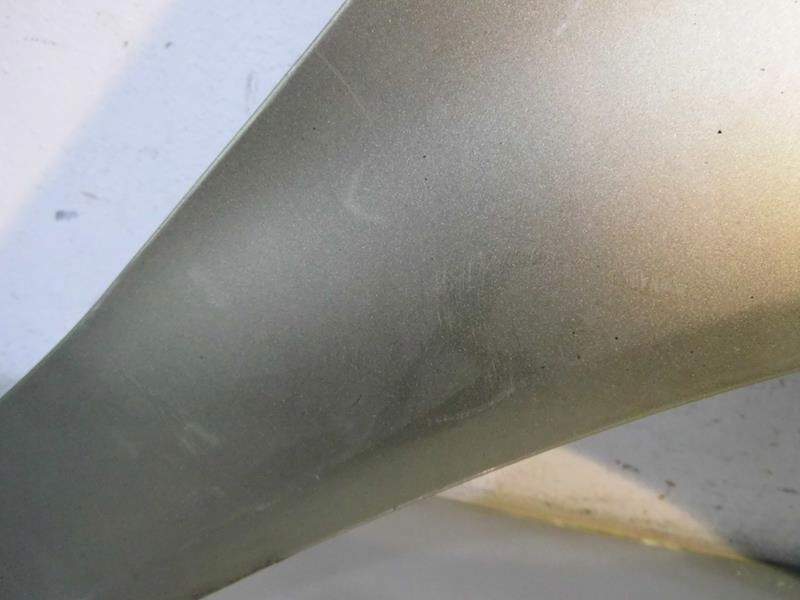 фото №6, Крыло правый перед nissan murano 06r