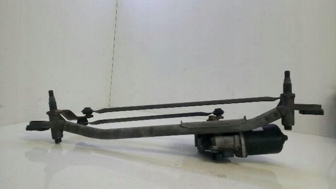 фото №7, Механизм моторчик дворник ford mondeo mk 1