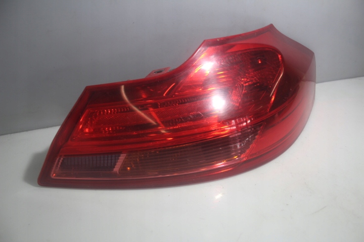 фото №1, Лампа права задня opel insignia a