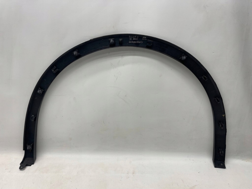 фото №6, Volkswagen tiguan ii молдинг крила права задня 5na854820j