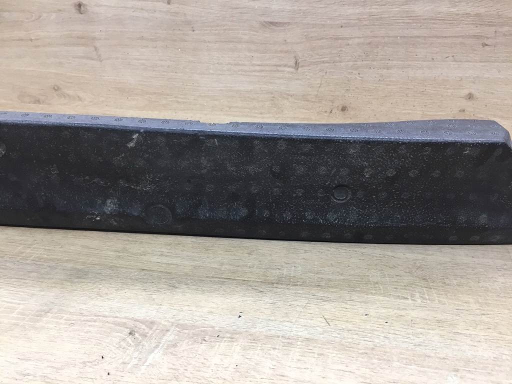 фото №14, Оригинальный абсорбер бампера заднего bmw e65 e66