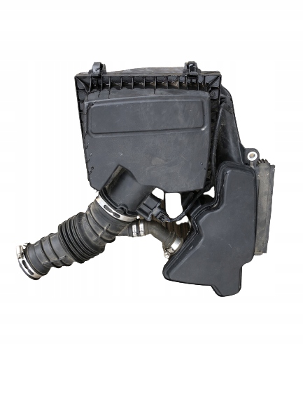 фото №1, Mondeo mk5 2.0 tdci корпус фільтра повітря