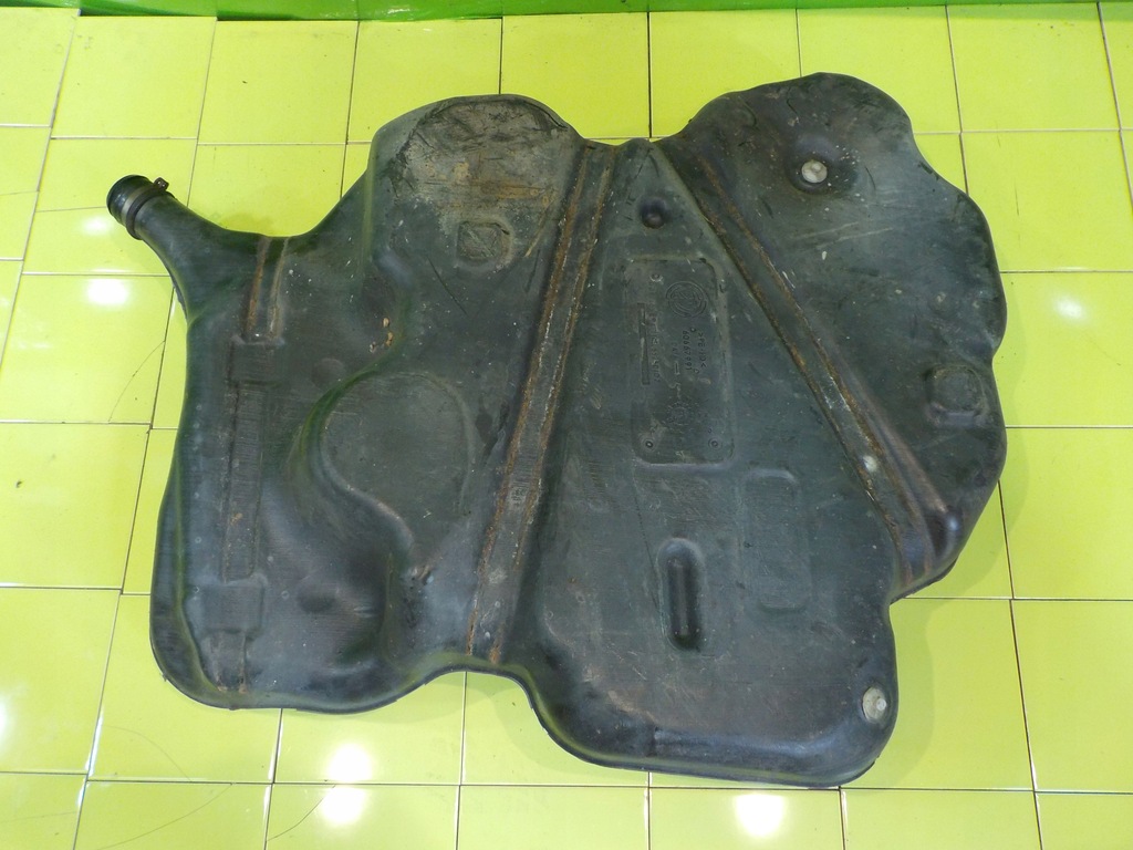 фото №6, Alfa romeo gt 1.9 jtdm 05r бак пального 60667991