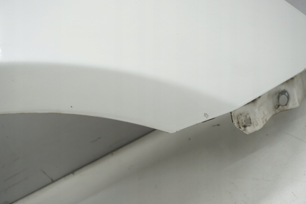 фото №7, Kia optima iii lift крила правий перед передній swp