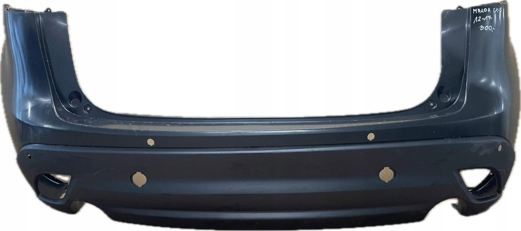 Купить Mazda cx5 i бампер задняя задний kd47-50221