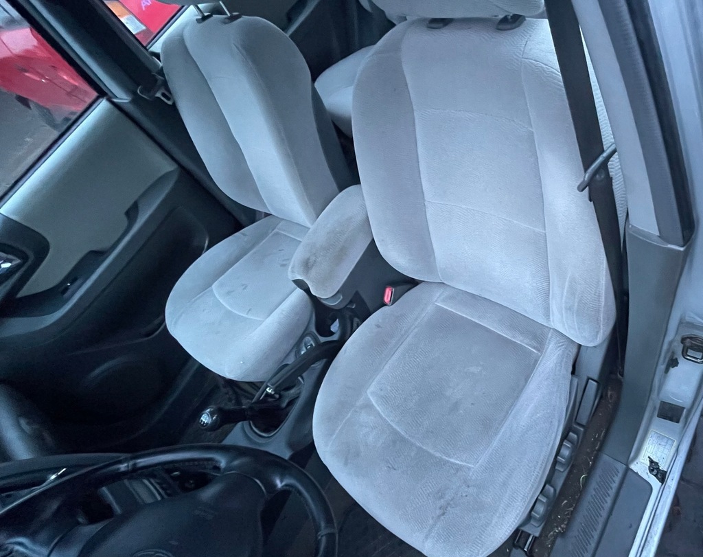 фото №11, Hyundai santa fe i lift колір ll крила лівий lub правий