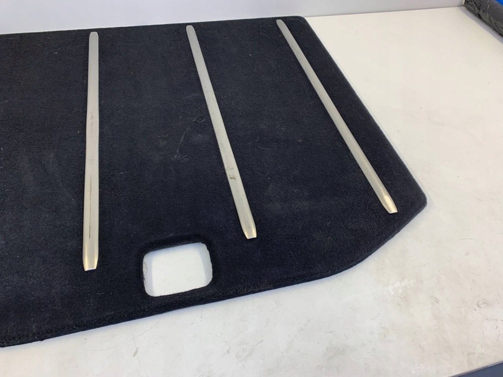 фото №2, Jeep grand cherokee wk2 підлога багажника