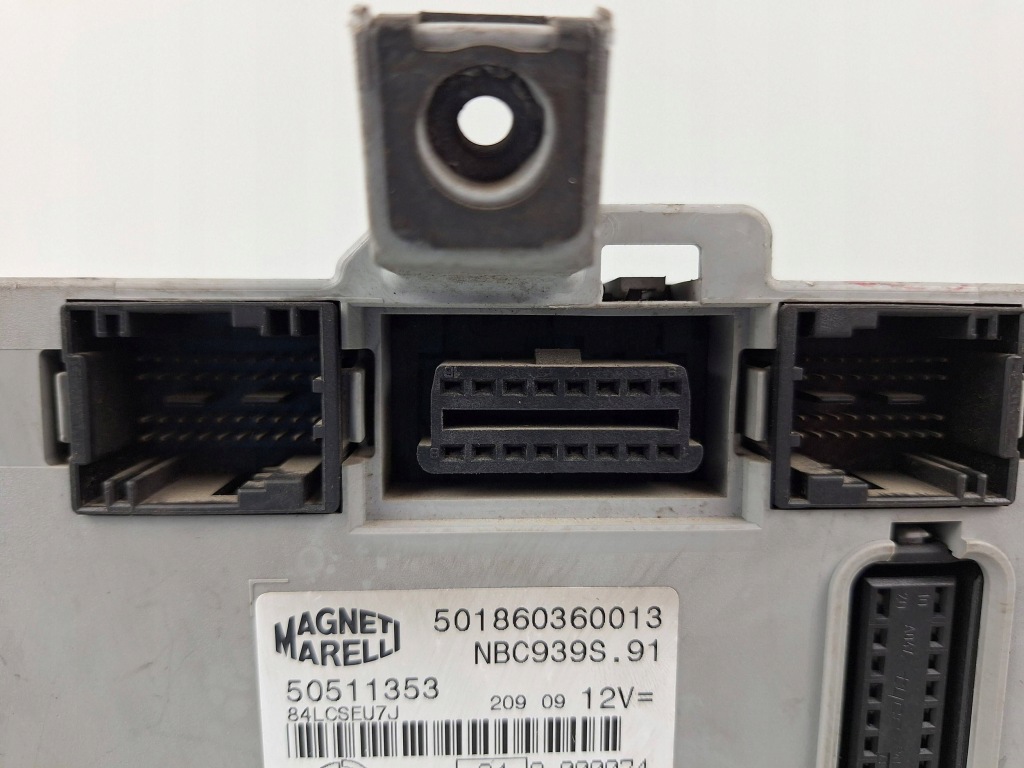 Коробка запобіжників alfa romeo stelvio 50511353 Київ