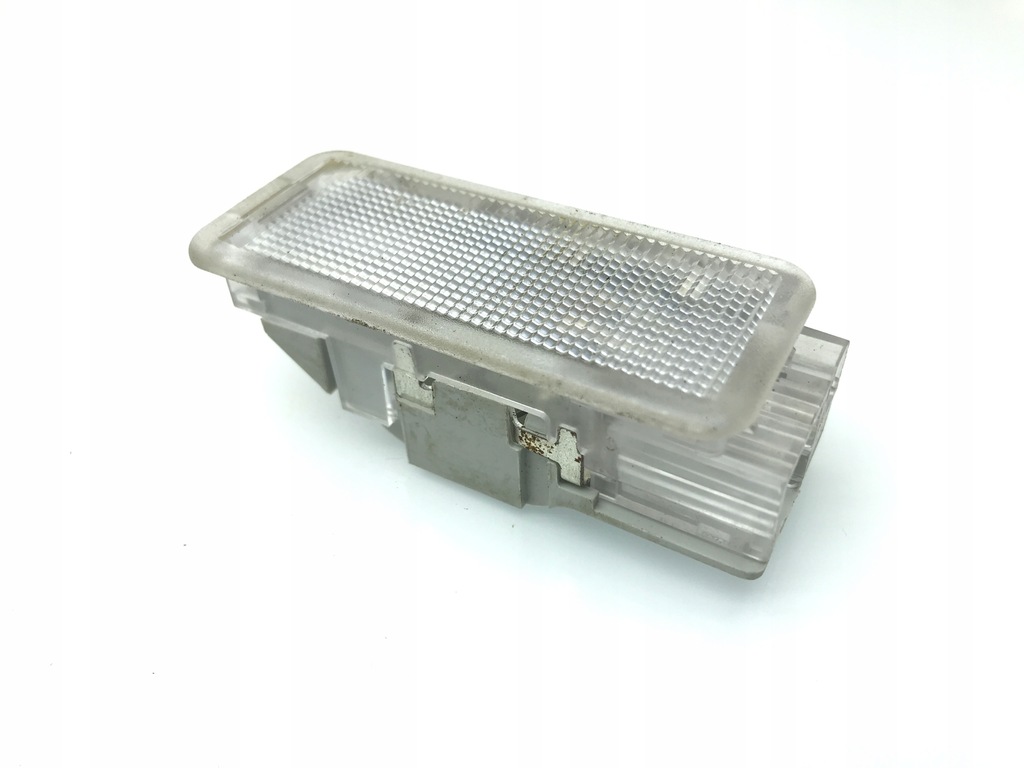 фото №1, C4 picasso ii лампа освітлення салону