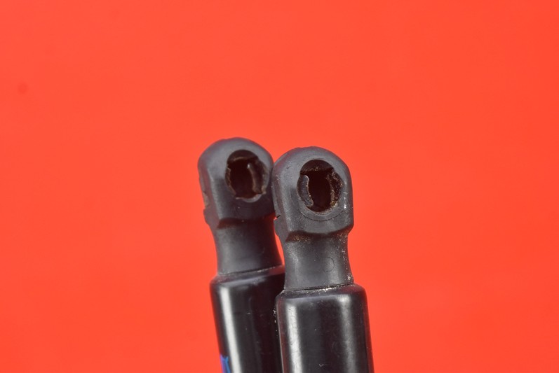 фото №6, Привод амортизаторы крышки audi q5 8r 09r