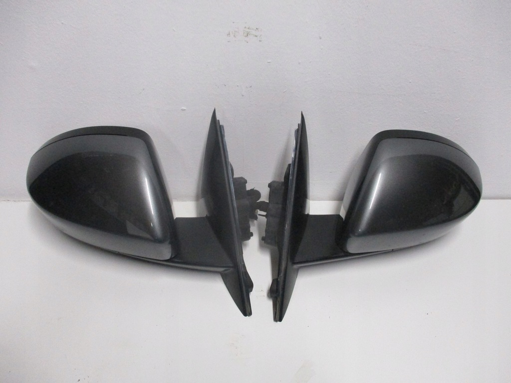 фото №1, Дзеркало дзеркало jaguar e pace 19r