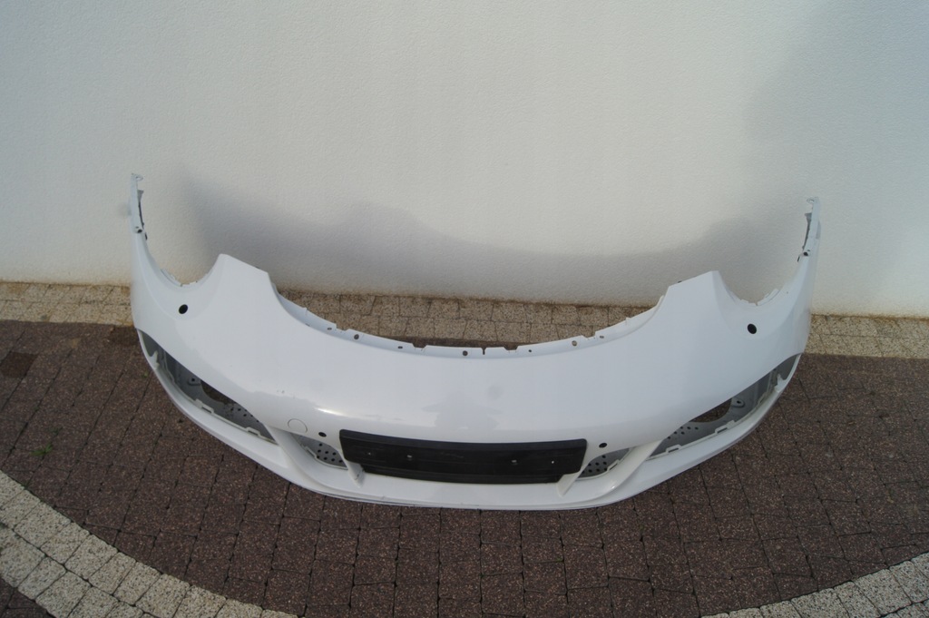 фото №7, Бампер porsche 911 991 gts aero kit