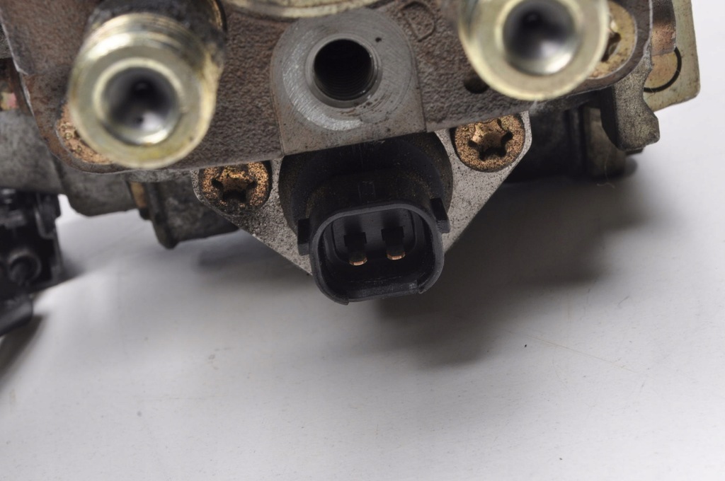 фото №9, Mitsubishi pajero iii 3.2 di-d насос упорскування 479778-6421 109144-3062