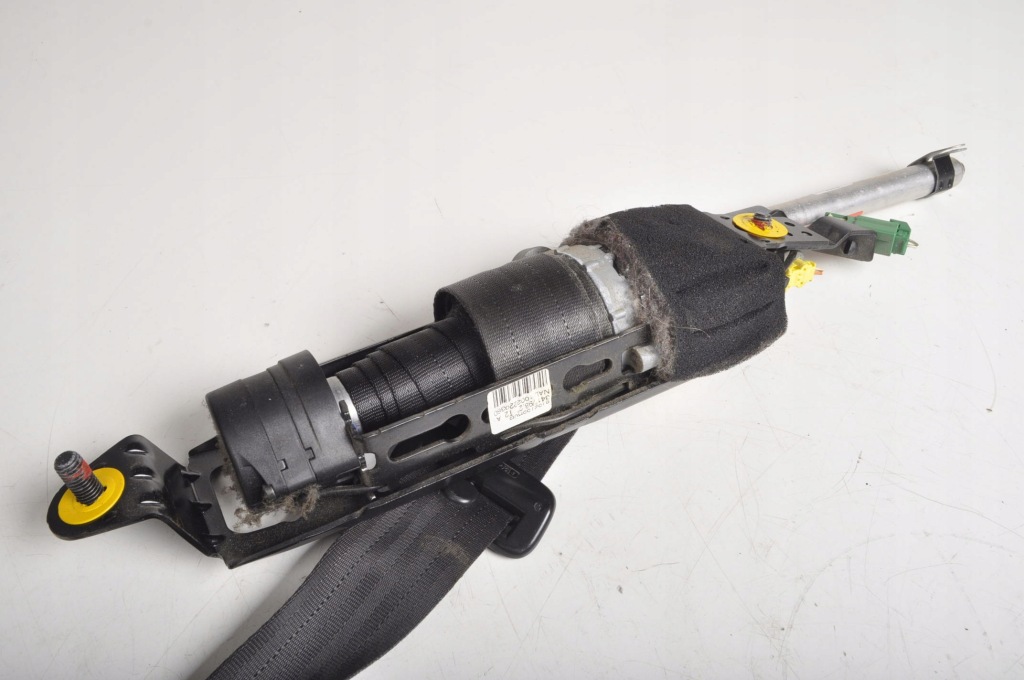 фото №3, Volvo xc60 i pas правий перед передній 39803977