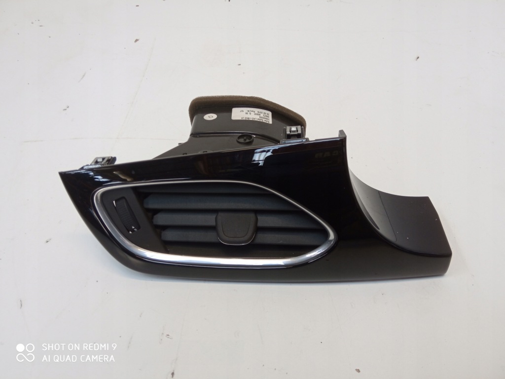 фото №1, Opel astra k решётка nawewu 39046555