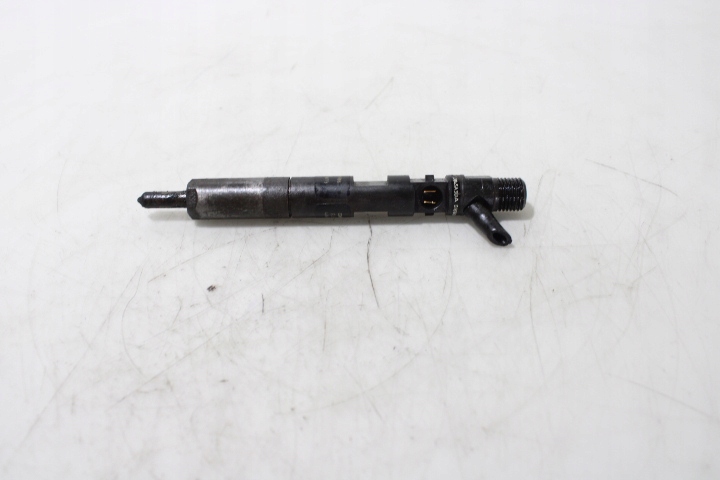 фото №3, Инжектор форсунка renault megane ii 1.5dci