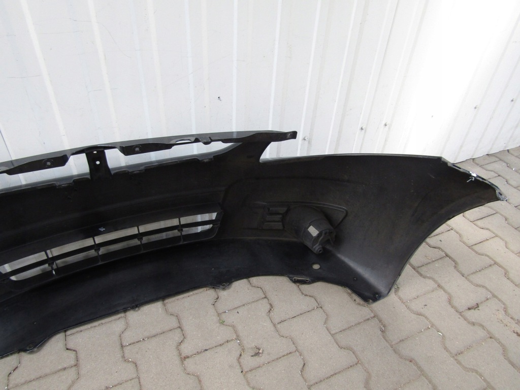 фото №10, Бампер перед передний suzuki sx4 lift 09-14