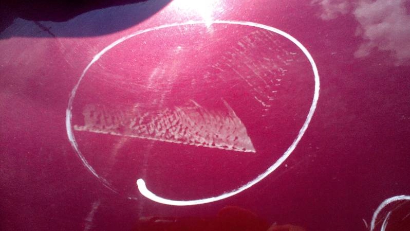 фото №9, Двері ліва передні ford c-max