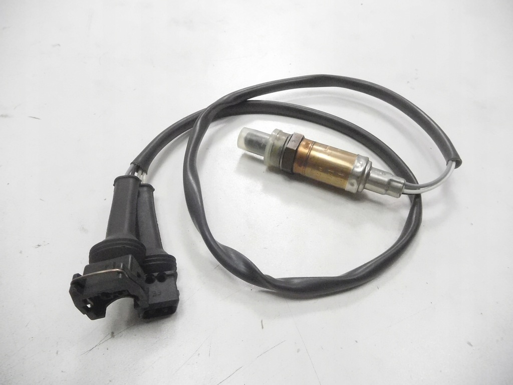 фото №4, Датчик лямбда-зонд fiat elba оригинальный номер 7619303