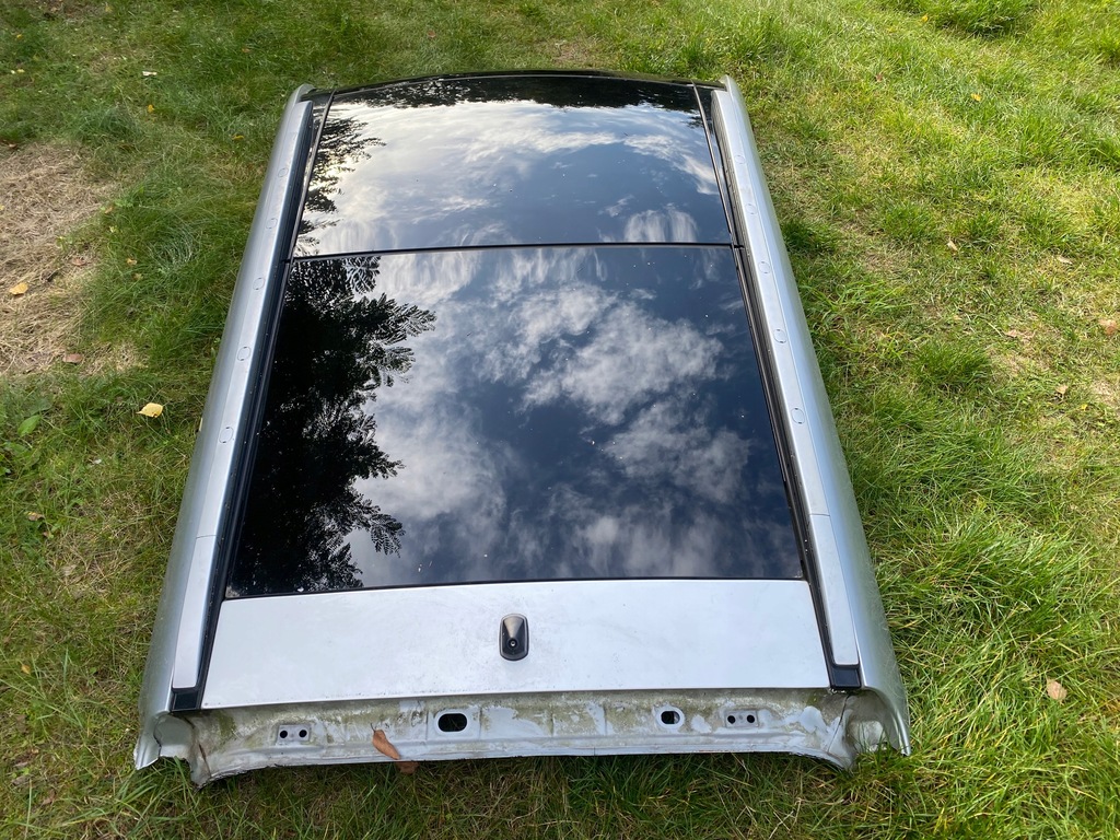 фото №5, Крыша solar панорама люк hyundai ix35 rah