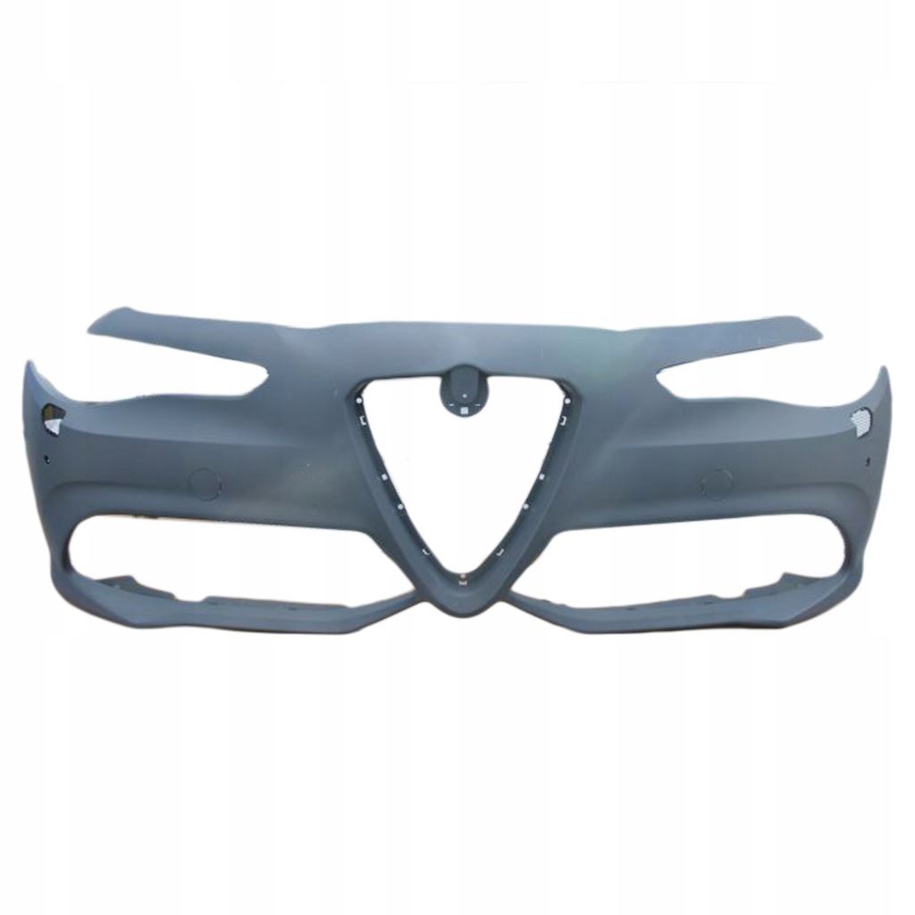 фото №1, Бампер alfa romeo giulia | 50548803 | 14d10710