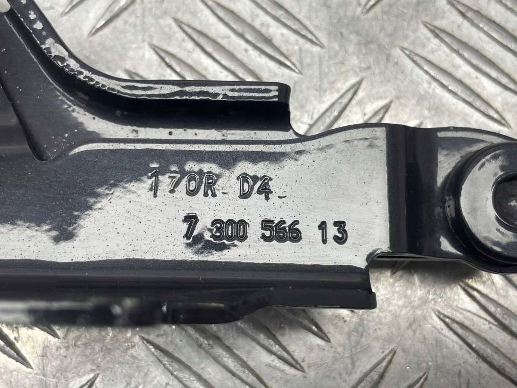 Mini оригінальний номер 7300565 7300581 7300566 7300582 cooper f55 петля піропатрон капота в Україні