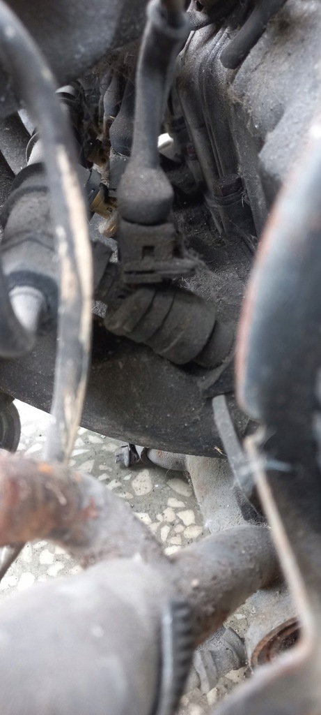 фото №7, Lancia delta dedra integrale 2.0 8v tb головка