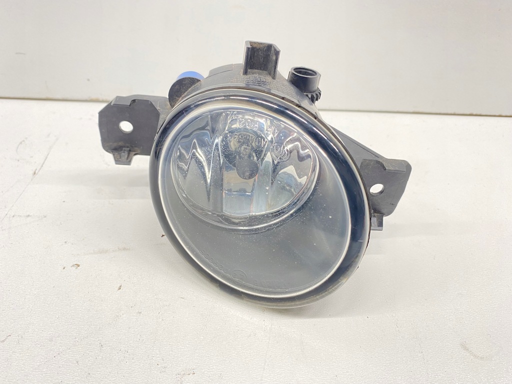 фото №5, Протитуманна фара renault оригінальний номер 8200002469