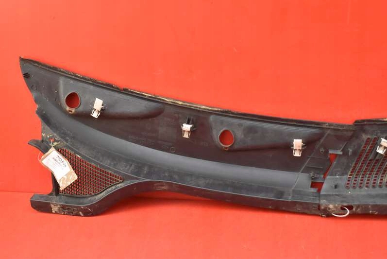 фото №9, Жабо eu 8200050329 renault megane scenic 1 i rx4 99-03