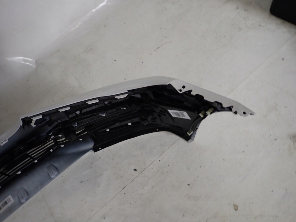 фото №7, Bmw 7 g11 g12 15-22 бампер перед передний pdc