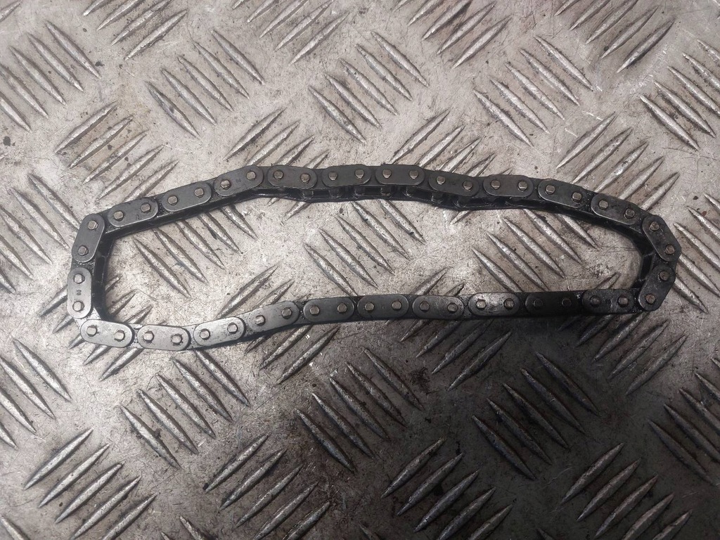 фото №1, Ланцюг розподільного валу ford mondeo mk4 2.0 tdci