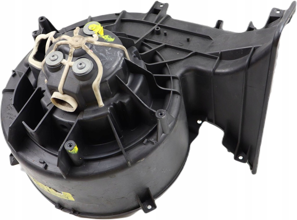 фото №1, Opel vectra c signum вентилятор повітродувка обдув 985852t