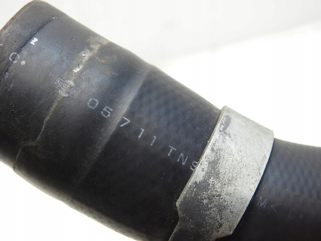 фото №6, Wąż труба wody nissan x-trail t30 2.5