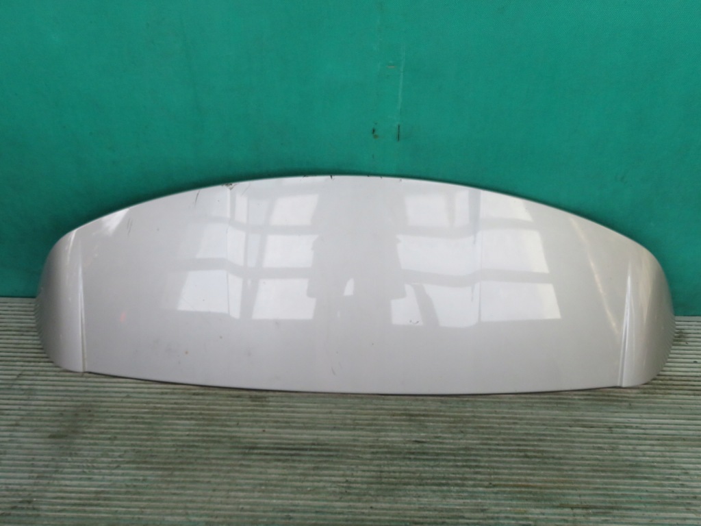 фото №1, Спойлер спойлер крышки багажника mercedes w176 amg 17r