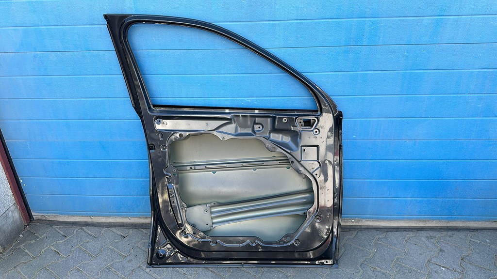 фото №5, Kia sorento 2021- дверь передние перед левая